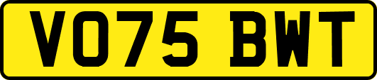 VO75BWT