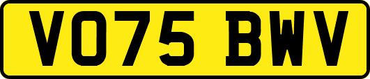 VO75BWV