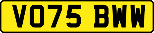 VO75BWW