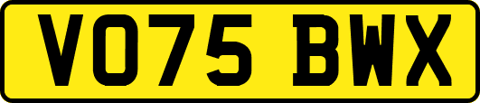 VO75BWX