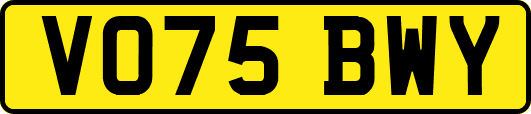 VO75BWY