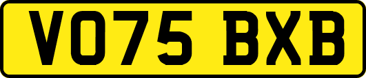 VO75BXB