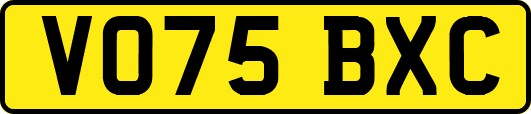 VO75BXC