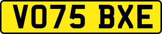 VO75BXE