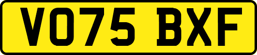 VO75BXF