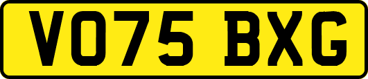VO75BXG