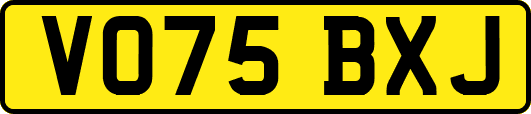 VO75BXJ
