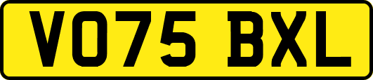 VO75BXL