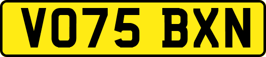 VO75BXN