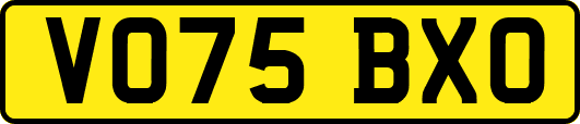 VO75BXO