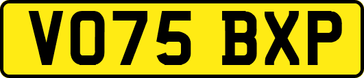 VO75BXP