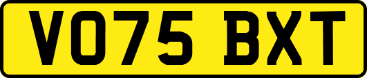 VO75BXT