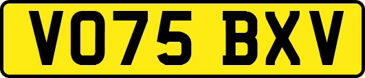 VO75BXV