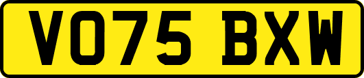 VO75BXW