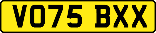 VO75BXX