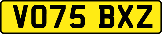 VO75BXZ