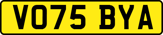 VO75BYA