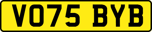 VO75BYB