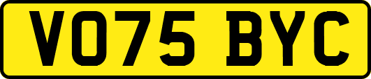 VO75BYC
