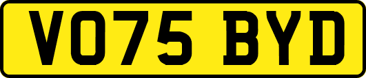 VO75BYD