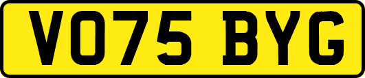 VO75BYG