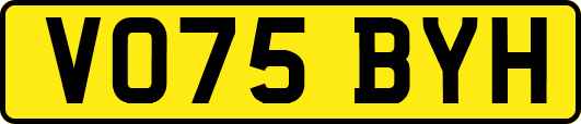VO75BYH