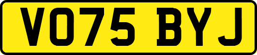 VO75BYJ