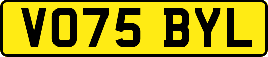 VO75BYL