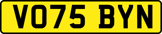 VO75BYN