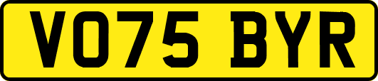 VO75BYR