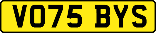 VO75BYS