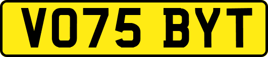 VO75BYT