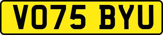 VO75BYU