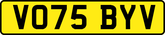 VO75BYV
