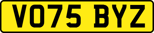 VO75BYZ