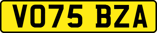VO75BZA