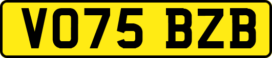 VO75BZB