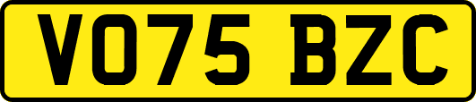 VO75BZC