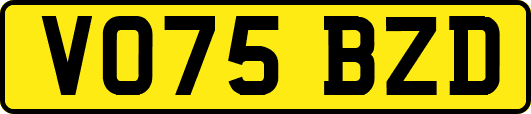 VO75BZD
