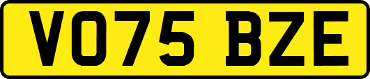 VO75BZE