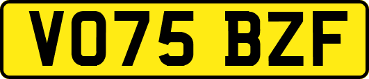 VO75BZF