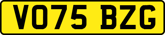 VO75BZG