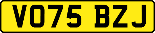VO75BZJ