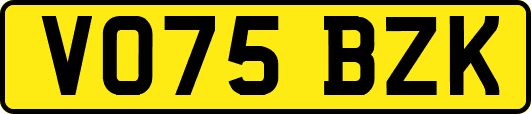 VO75BZK