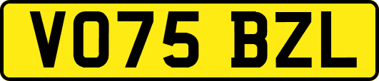 VO75BZL