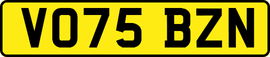 VO75BZN