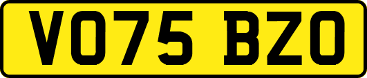 VO75BZO