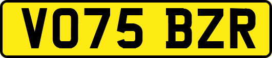 VO75BZR