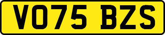 VO75BZS