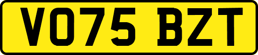 VO75BZT